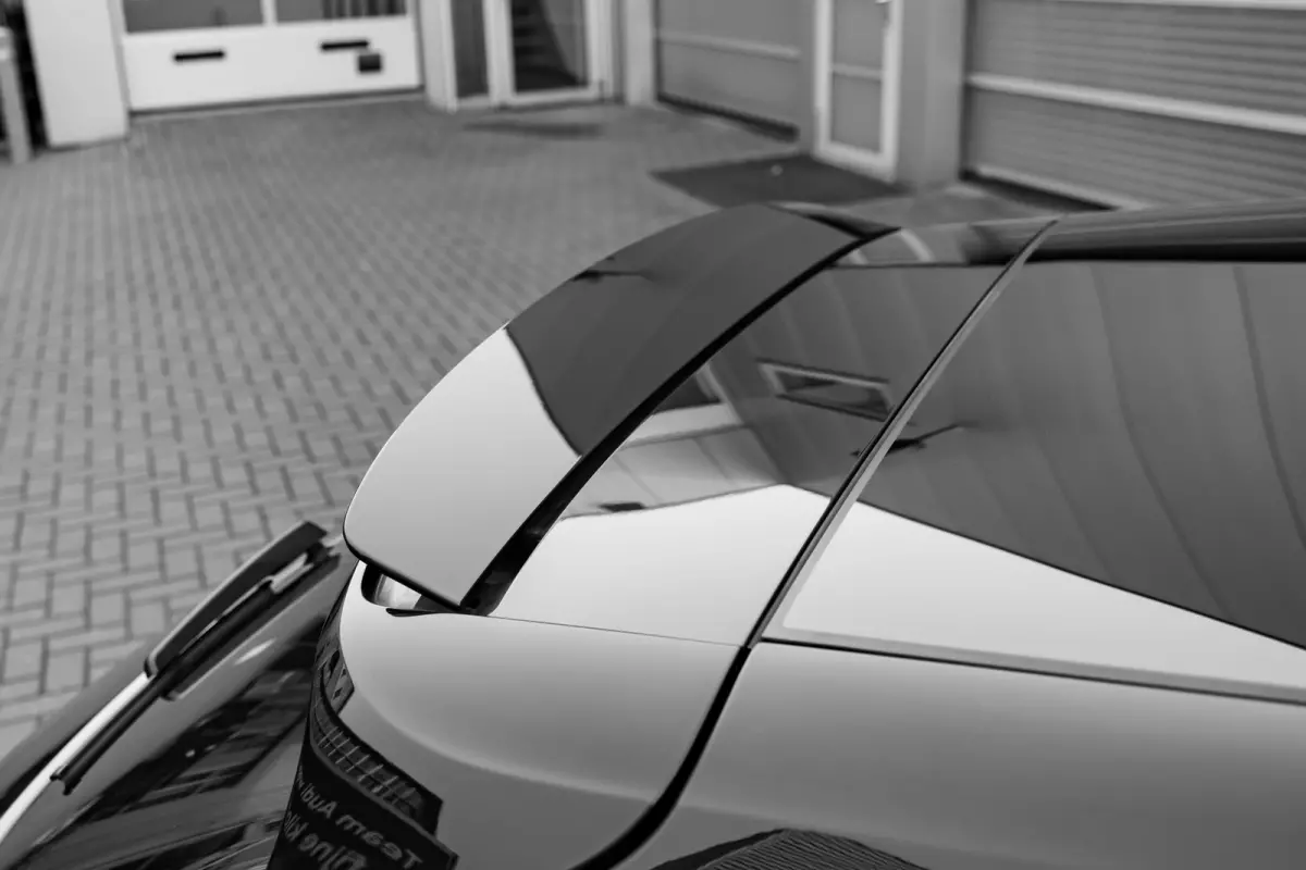 2.9 4 E-Hybrid Platinum Edition 470PK | Bose Audio | Sport Chrono | Panorama Dak | Soft Close | Matrix LED Koplampen | Luchtvering