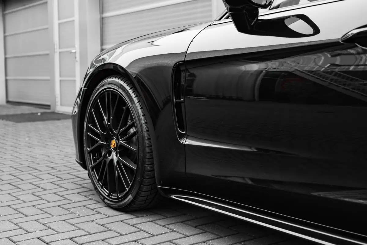 2.9 4 E-Hybrid Platinum Edition 470PK | Bose Audio | Sport Chrono | Panorama Dak | Soft Close | Matrix LED Koplampen | Luchtvering