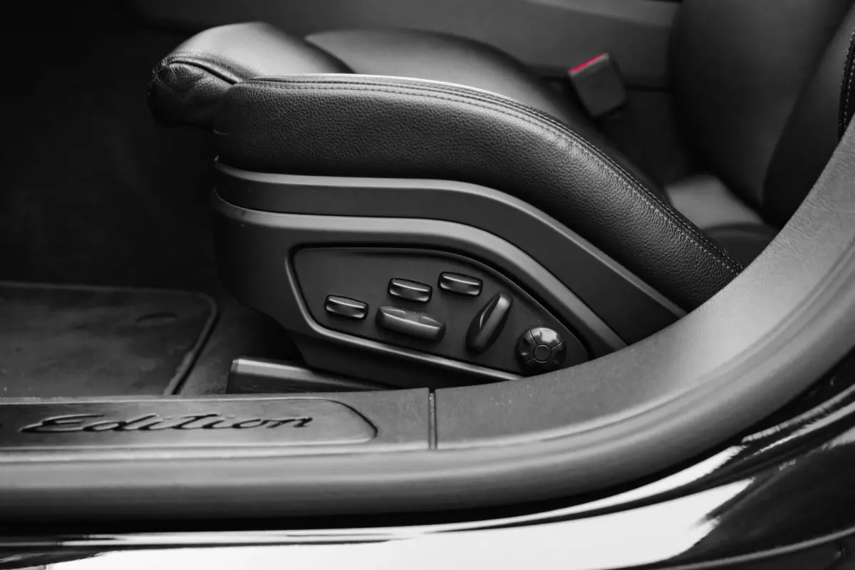 2.9 4 E-Hybrid Platinum Edition 470PK | Bose Audio | Sport Chrono | Panorama Dak | Soft Close | Matrix LED Koplampen | Luchtvering