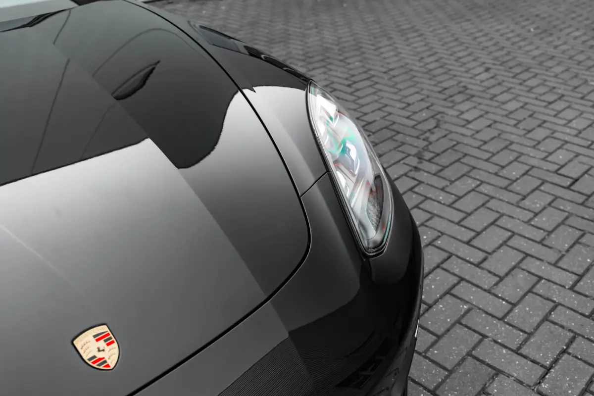 2.9 4 E-Hybrid Platinum Edition 470PK | Bose Audio | Sport Chrono | Panorama Dak | Soft Close | Matrix LED Koplampen | Luchtvering