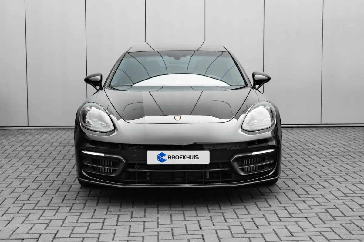 2.9 4 E-Hybrid Platinum Edition 470PK | Bose Audio | Sport Chrono | Panorama Dak | Soft Close | Matrix LED Koplampen | Luchtvering