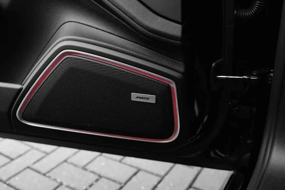 2.9 4 E-Hybrid Platinum Edition 470PK | Bose Audio | Sport Chrono | Panorama Dak | Soft Close | Matrix LED Koplampen | Luchtvering