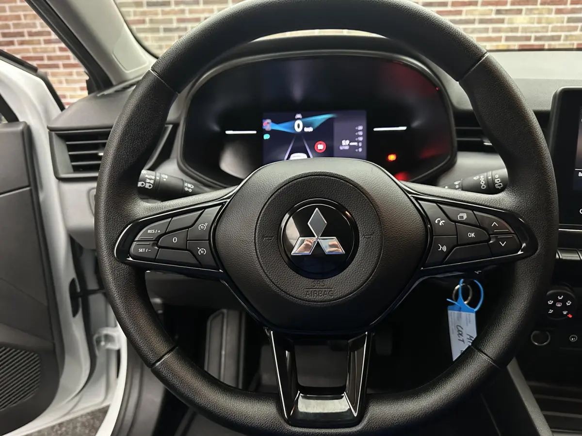 1.0 MT Pure Carplay Navi Led Airco Zuinig!