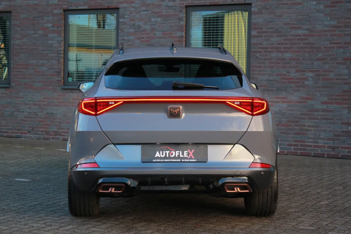 1.4 e-Hybrid VZ Copper Edition