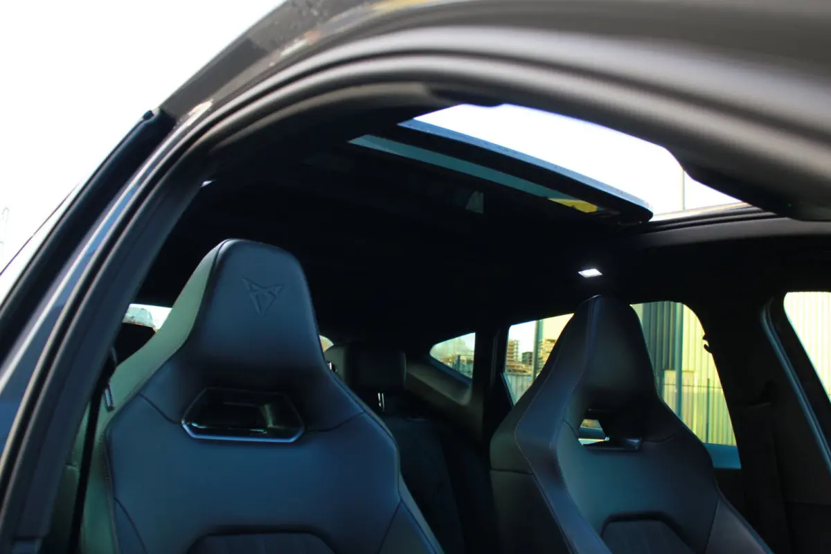 1.4 e-Hybrid VZ Copper Edition