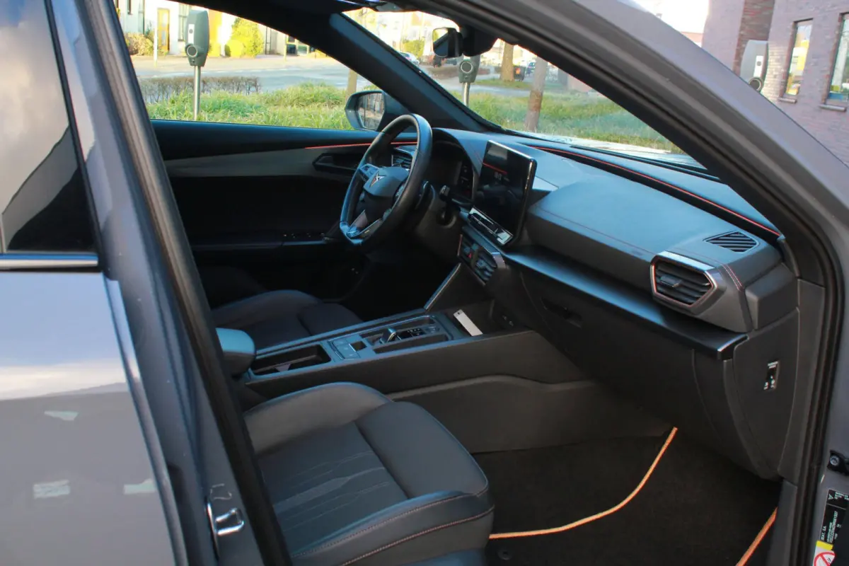 1.4 e-Hybrid VZ Copper Edition