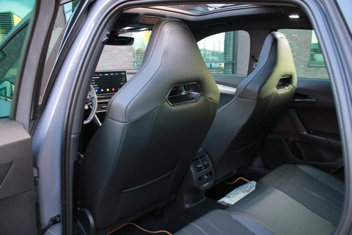 1.4 e-Hybrid VZ Copper Edition