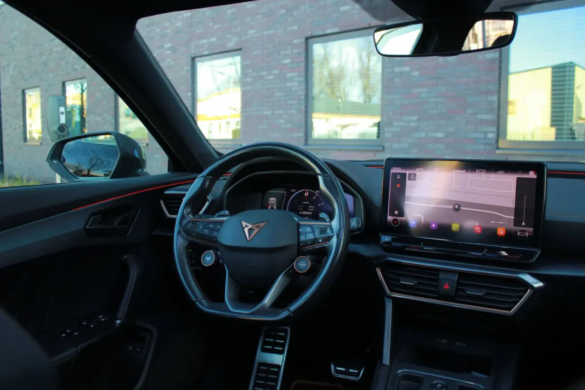 1.4 e-Hybrid VZ Copper Edition