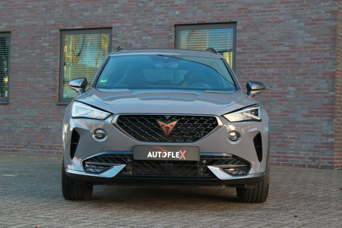 1.4 e-Hybrid VZ Copper Edition