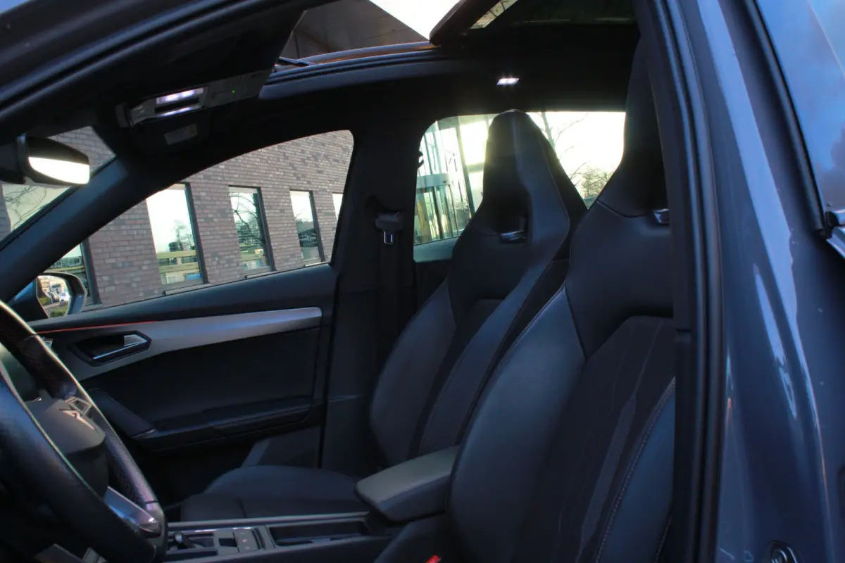 1.4 e-Hybrid VZ Copper Edition