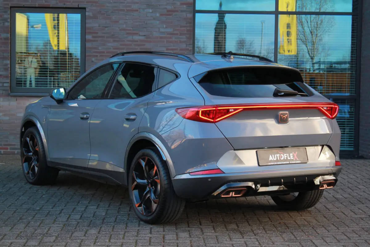 1.4 e-Hybrid VZ Copper Edition
