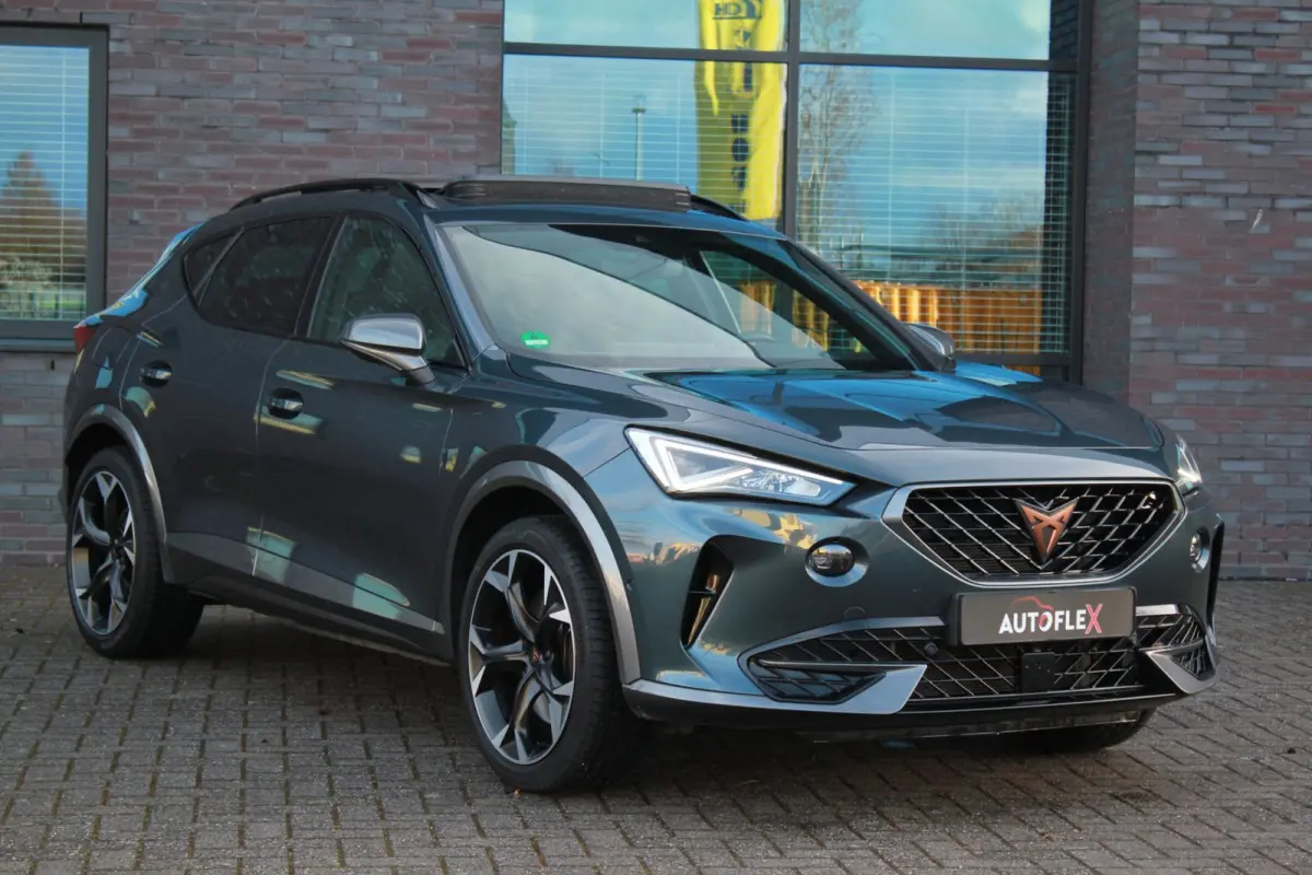 1.4 e-Hybrid VZ Performance