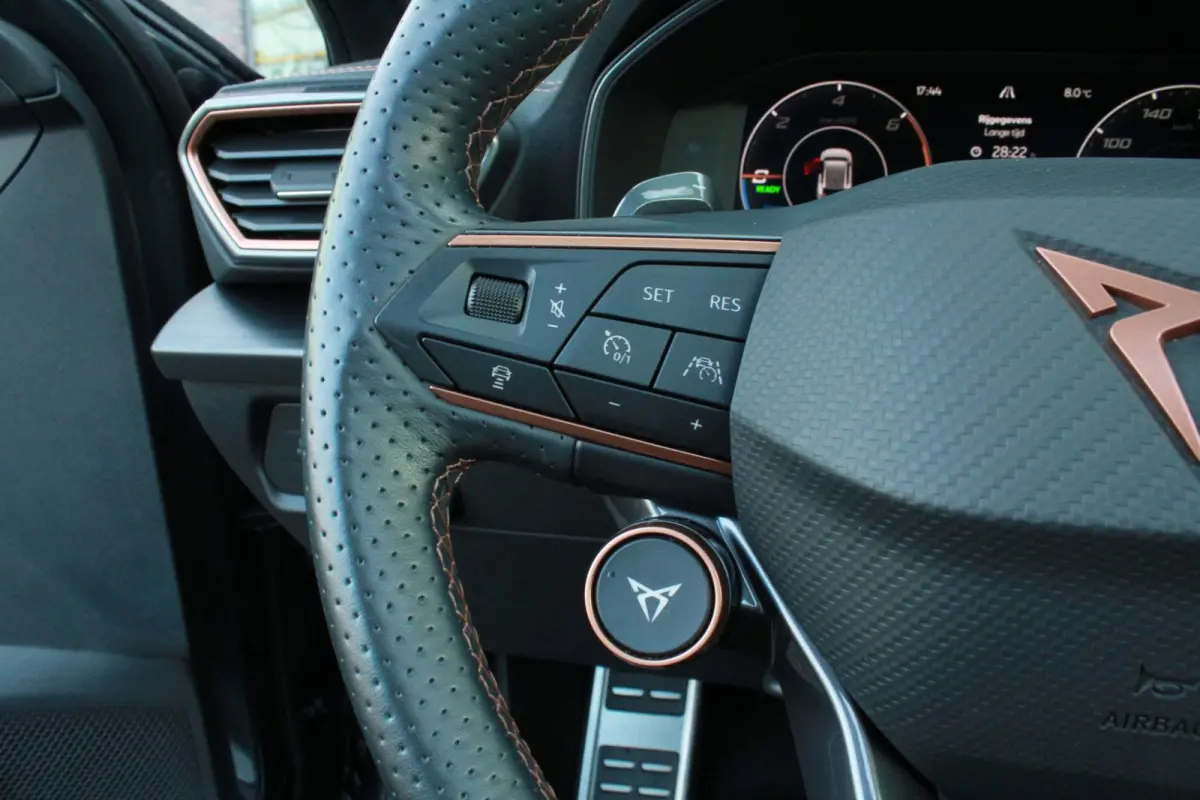 1.4 e-Hybrid VZ Performance