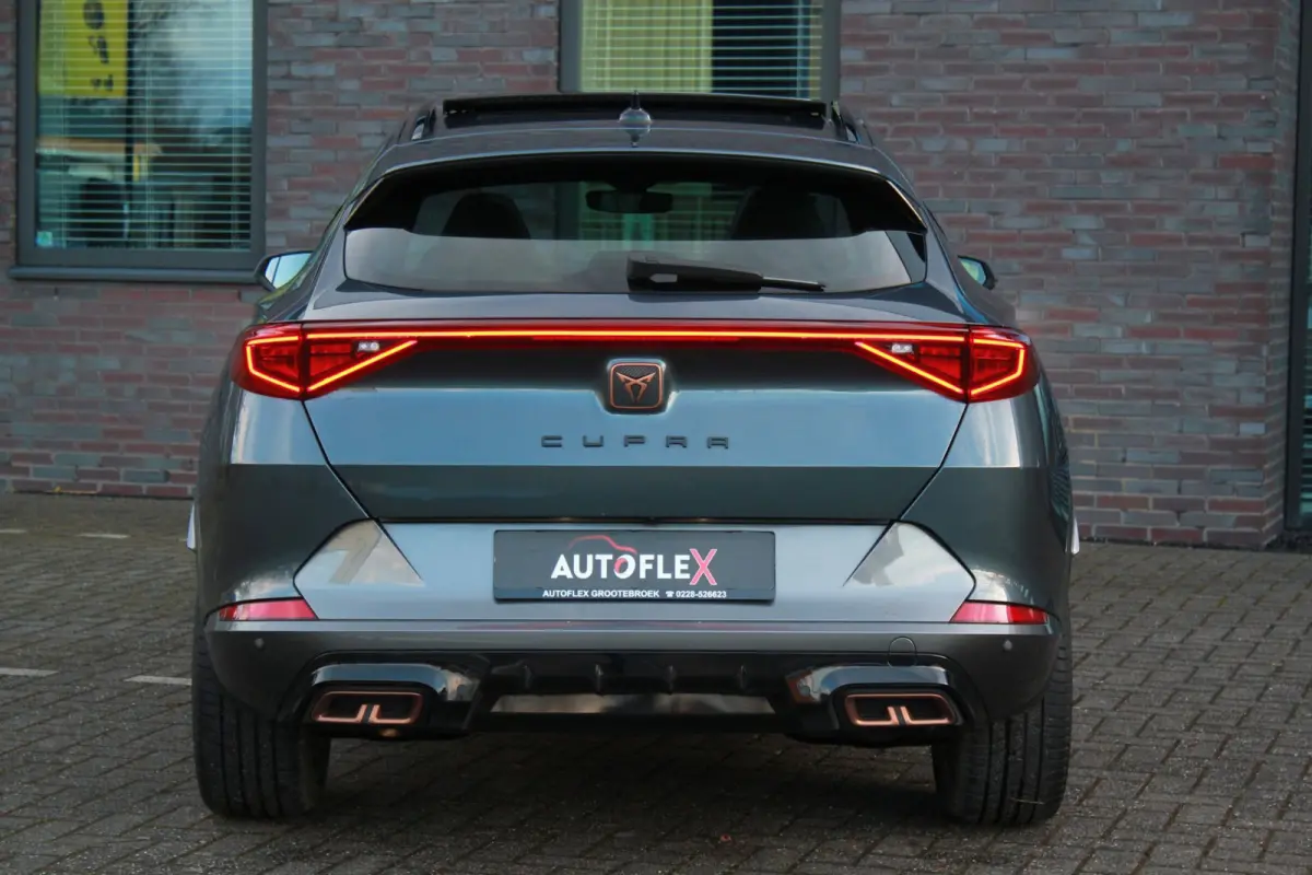 1.4 e-Hybrid VZ Performance