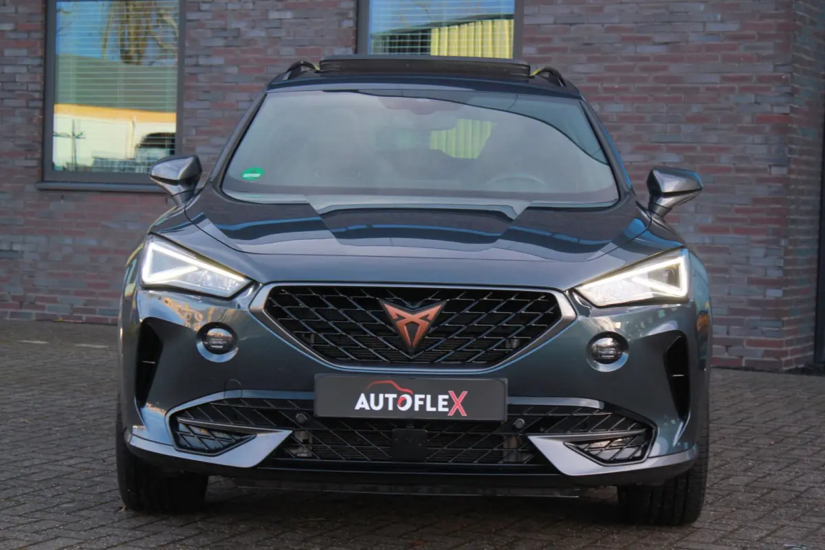 1.4 e-Hybrid VZ Performance
