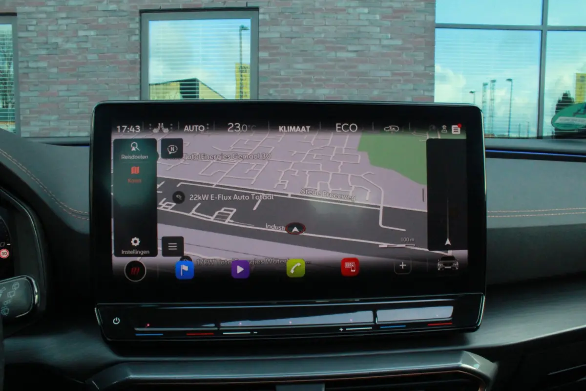 1.4 e-Hybrid VZ Performance