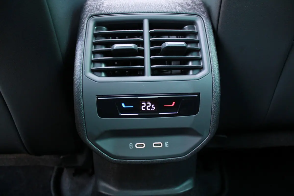 1.4 e-Hybrid VZ Performance
