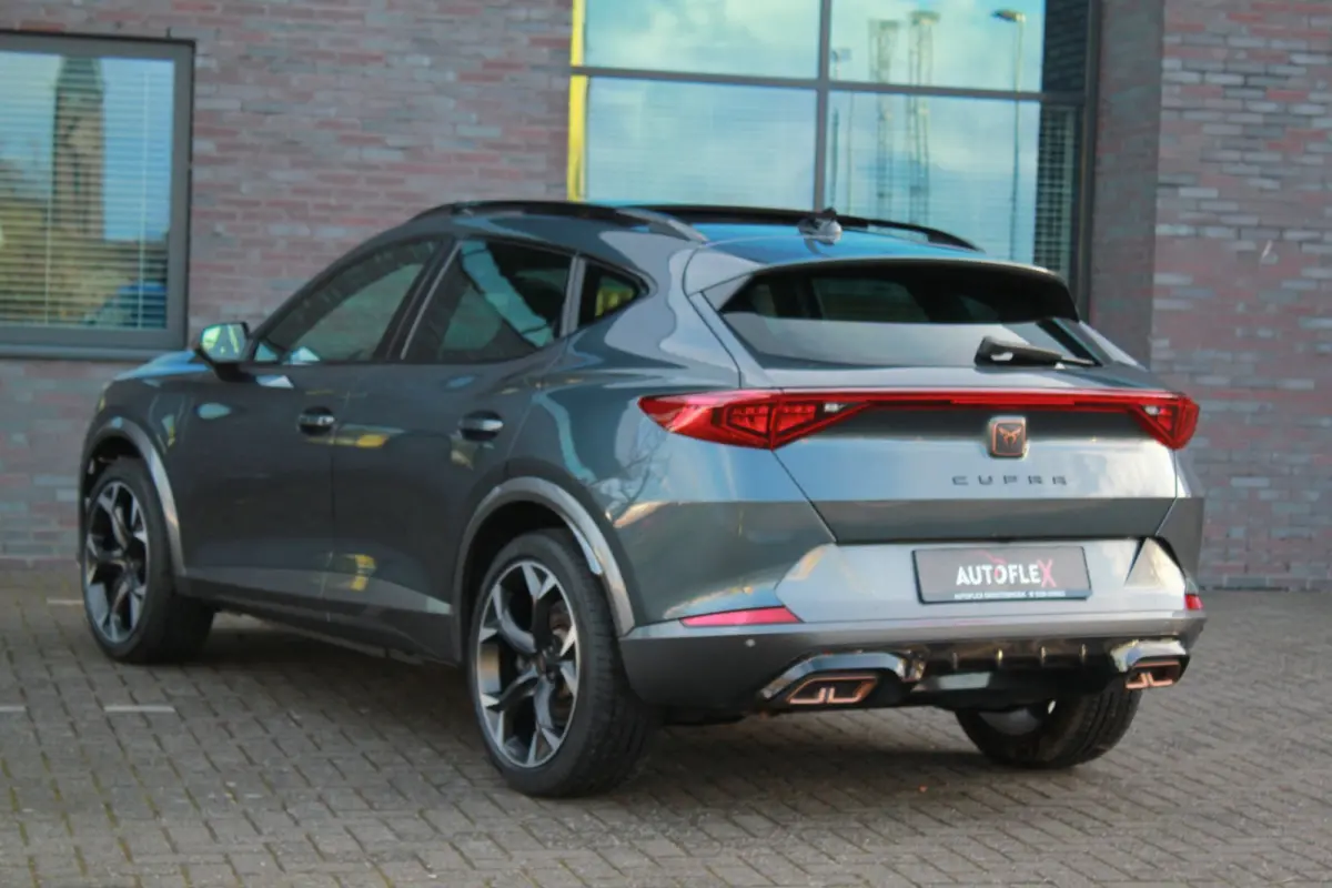 1.4 e-Hybrid VZ Performance