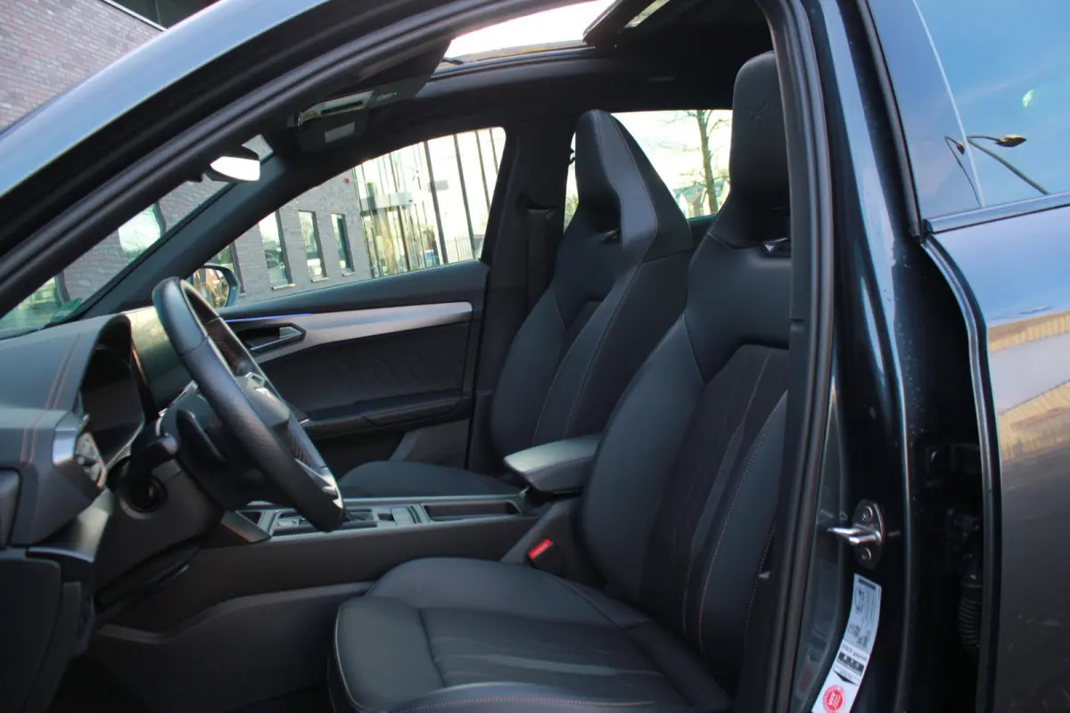 1.4 e-Hybrid VZ Performance