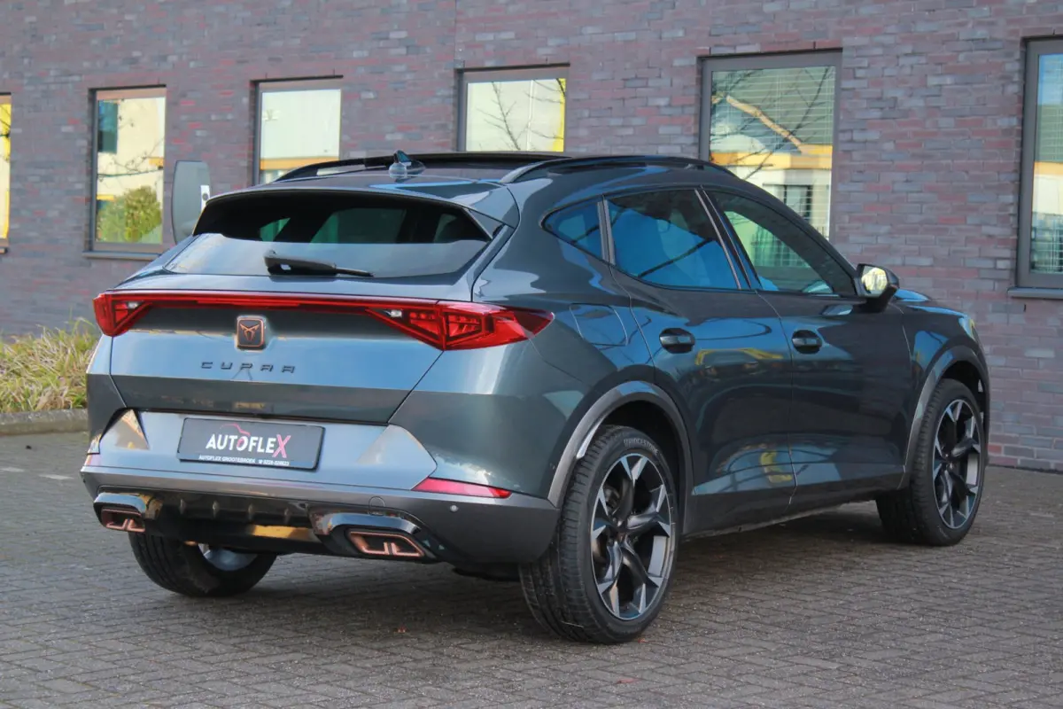 1.4 e-Hybrid VZ Performance