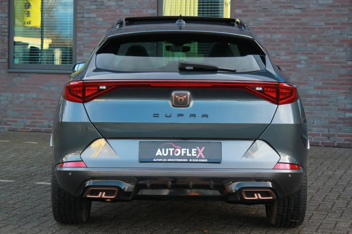 1.4 e-Hybrid VZ Performance