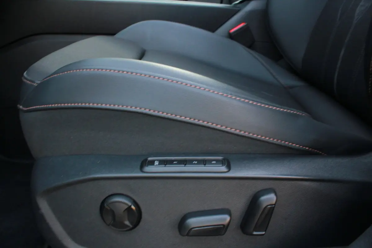 1.4 e-Hybrid VZ Performance
