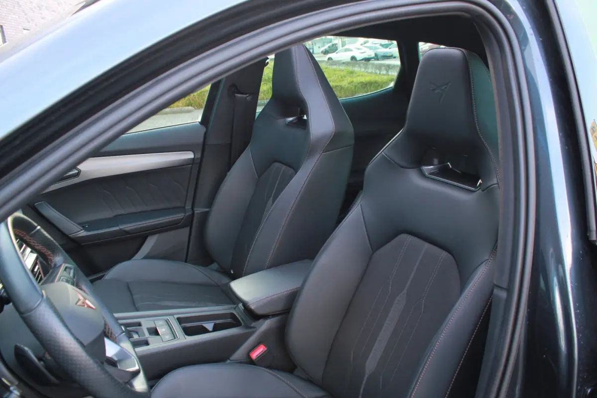 1.4 e-Hybrid VZ Performance
