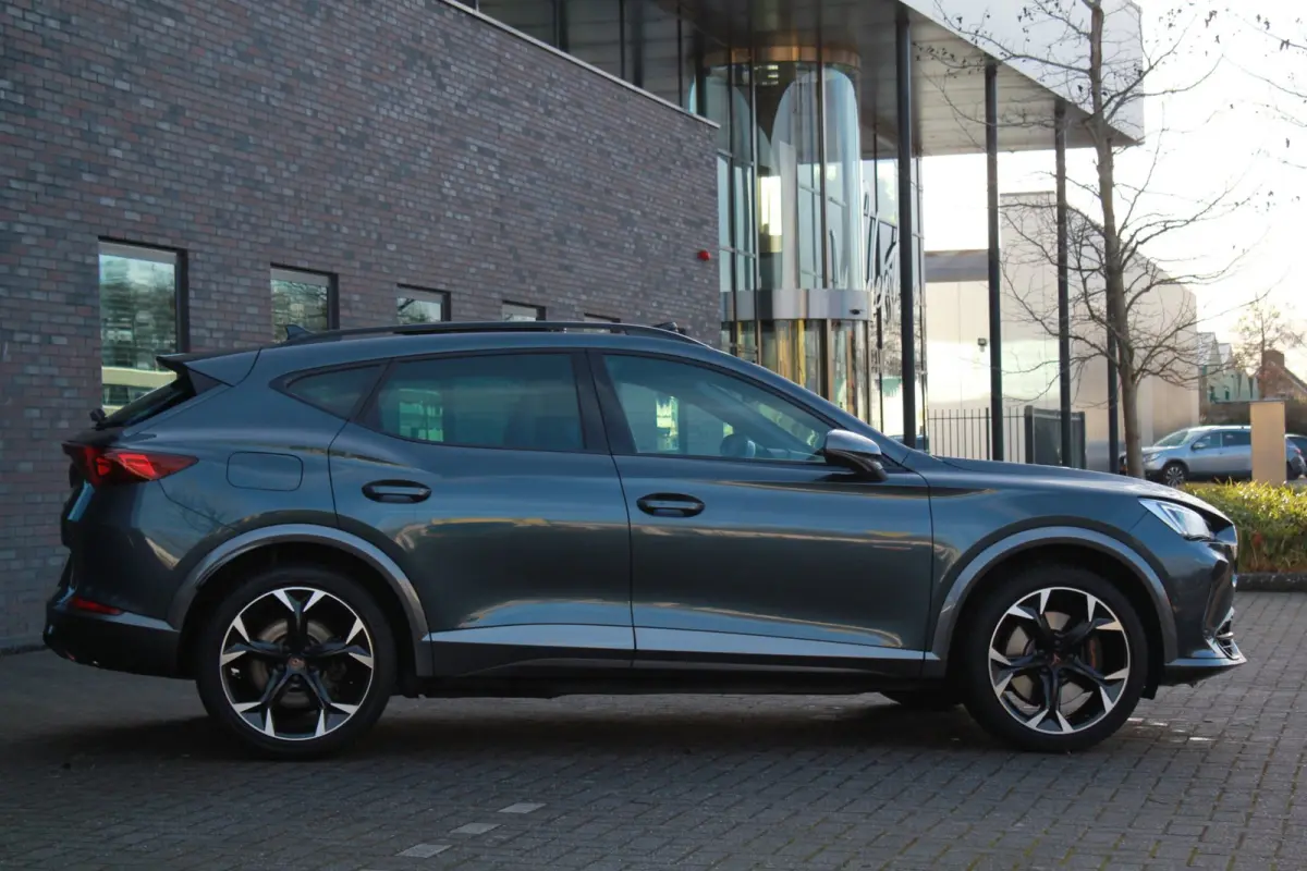 1.4 e-Hybrid VZ Performance