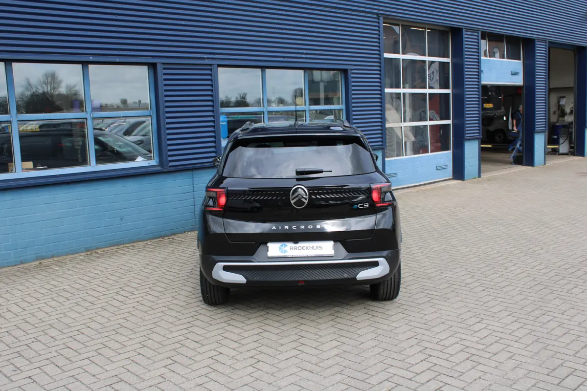 1.2 Hybrid 145pk Plus | Achterspoiler | Achteruitrijcamera | Alarm klasse 1(startblokkering)