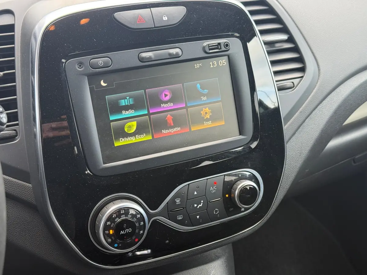 1.3 TCe Intens | Airco | Cruise | Trekhaak | Navi