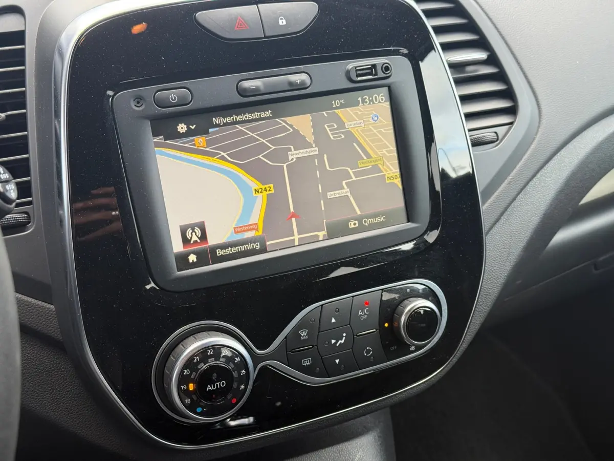 1.3 TCe Intens | Airco | Cruise | Trekhaak | Navi
