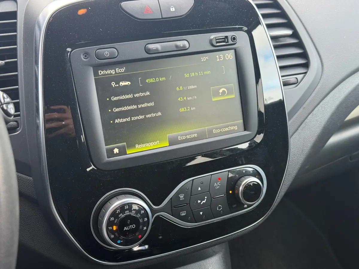 1.3 TCe Intens | Airco | Cruise | Trekhaak | Navi