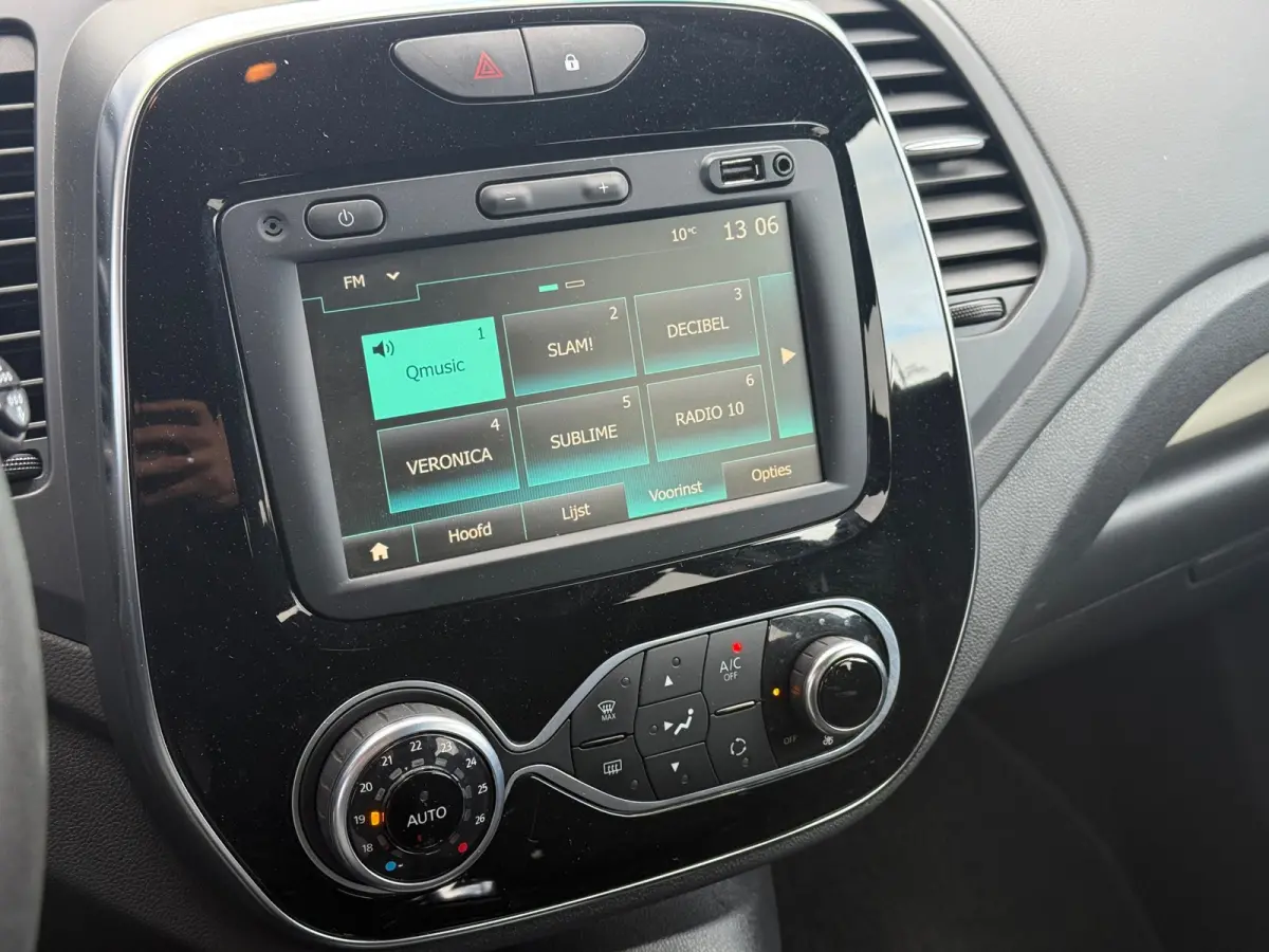 1.3 TCe Intens | Airco | Cruise | Trekhaak | Navi