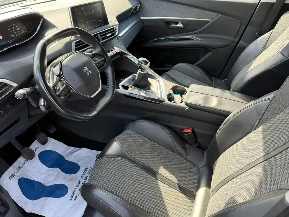 1.2 PureTech Première