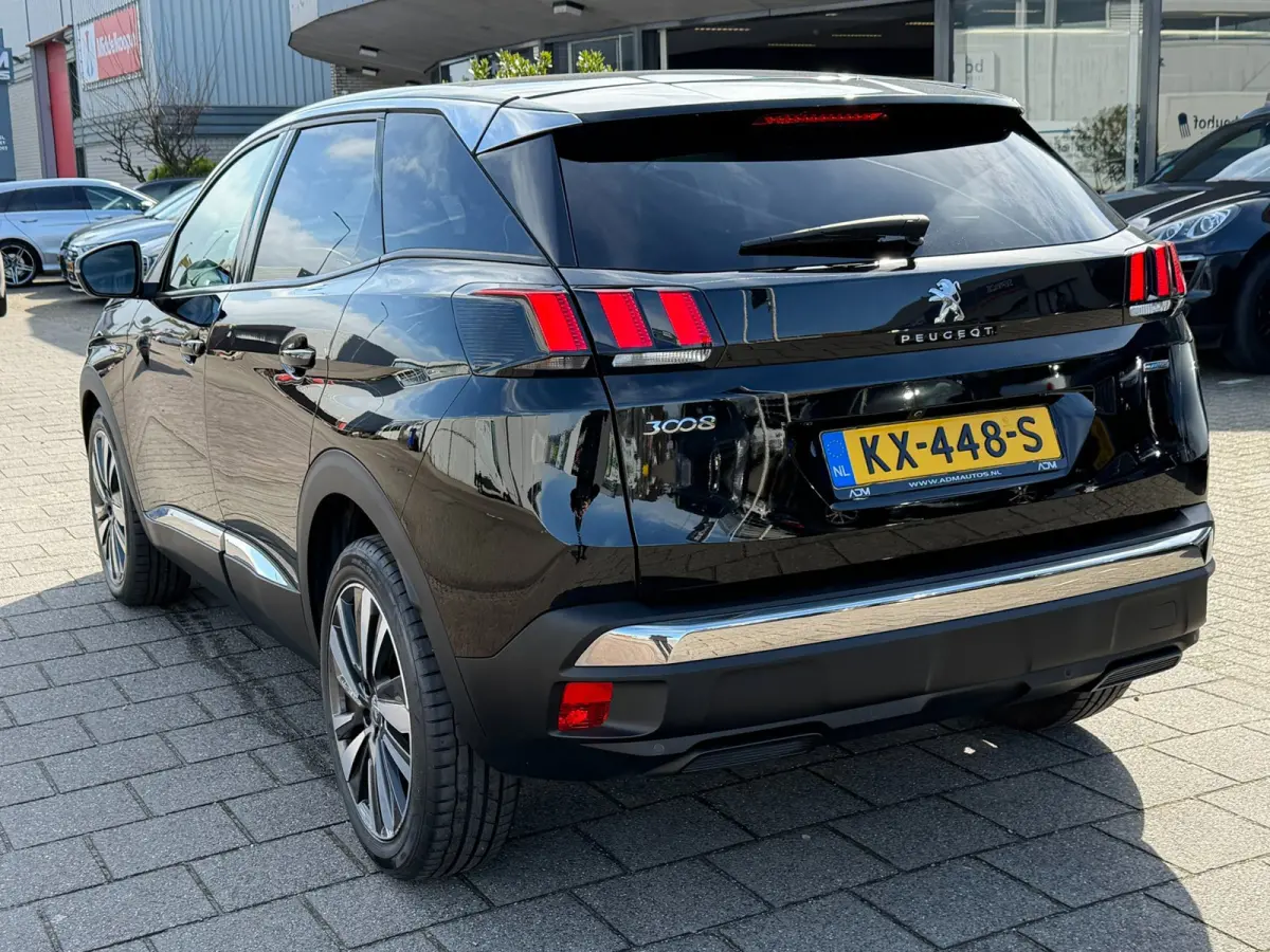 1.2 PureTech Première