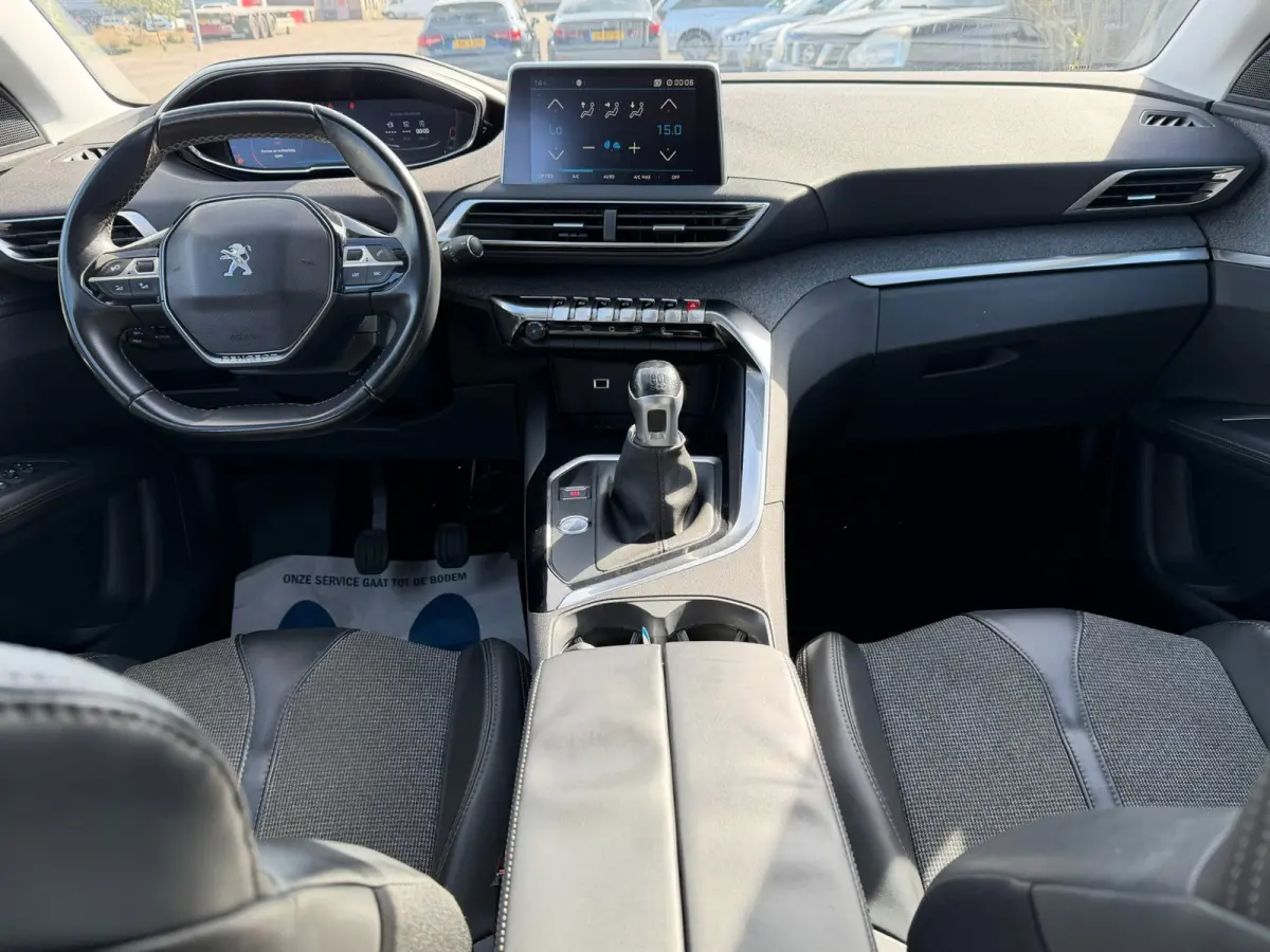 1.2 PureTech Première