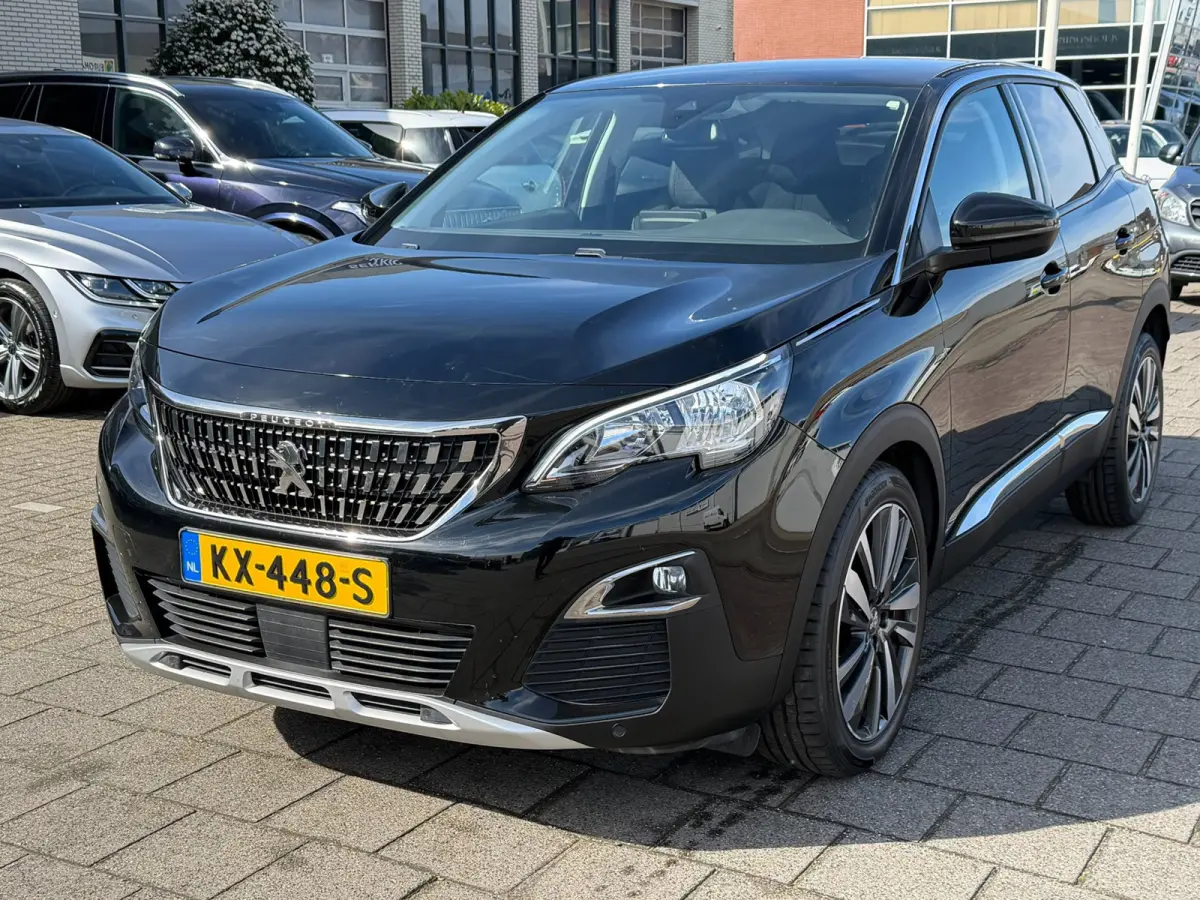 1.2 PureTech Première