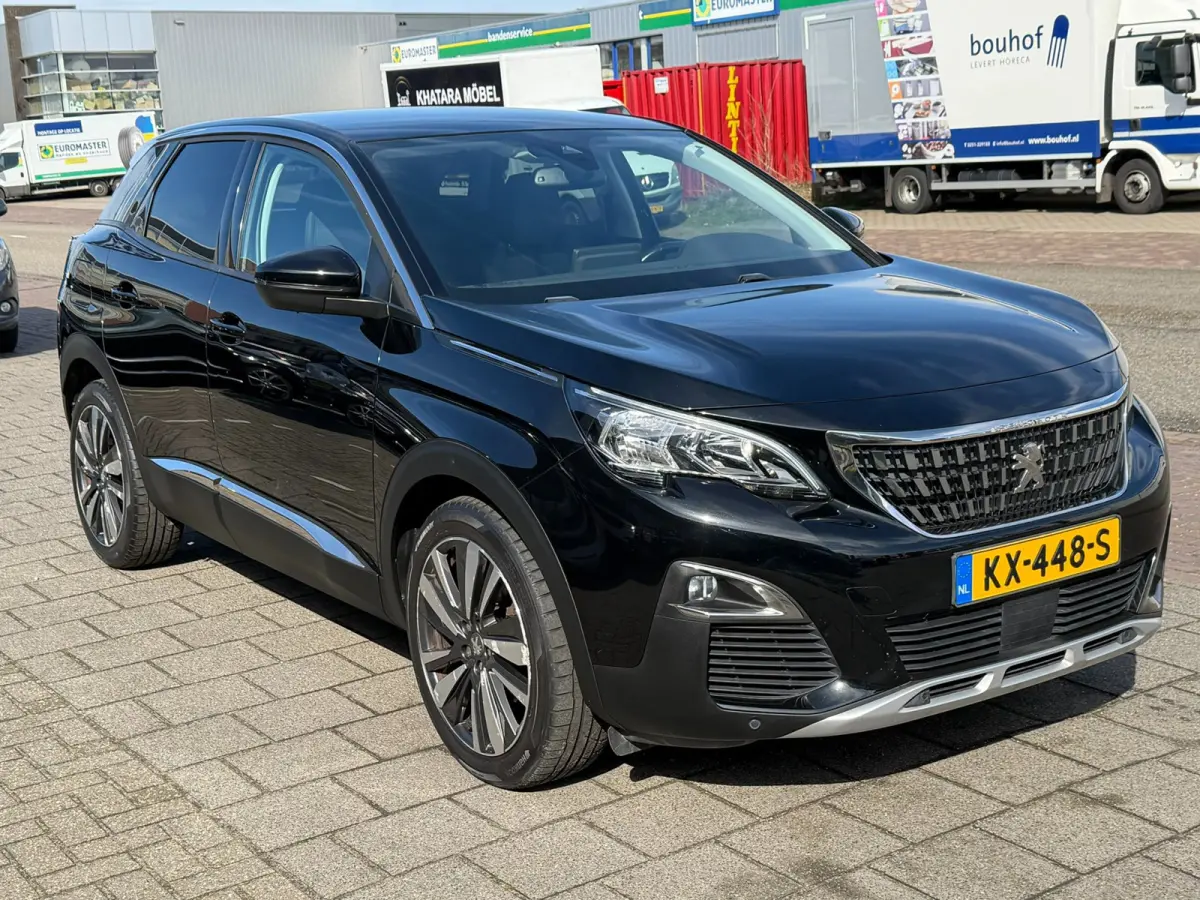 1.2 PureTech Première