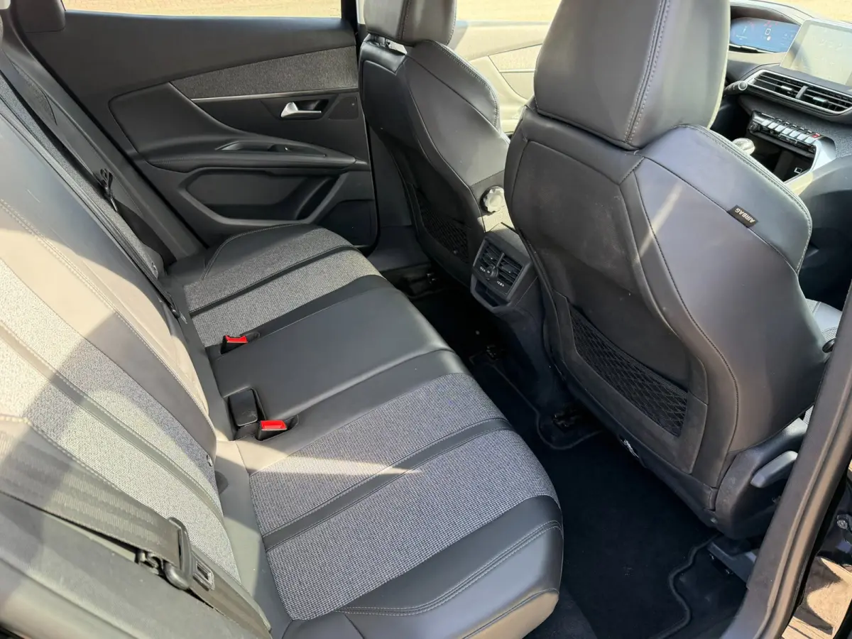 1.2 PureTech Première