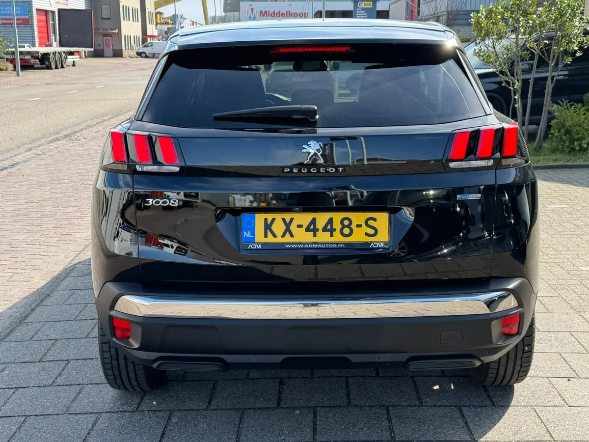 1.2 PureTech Première
