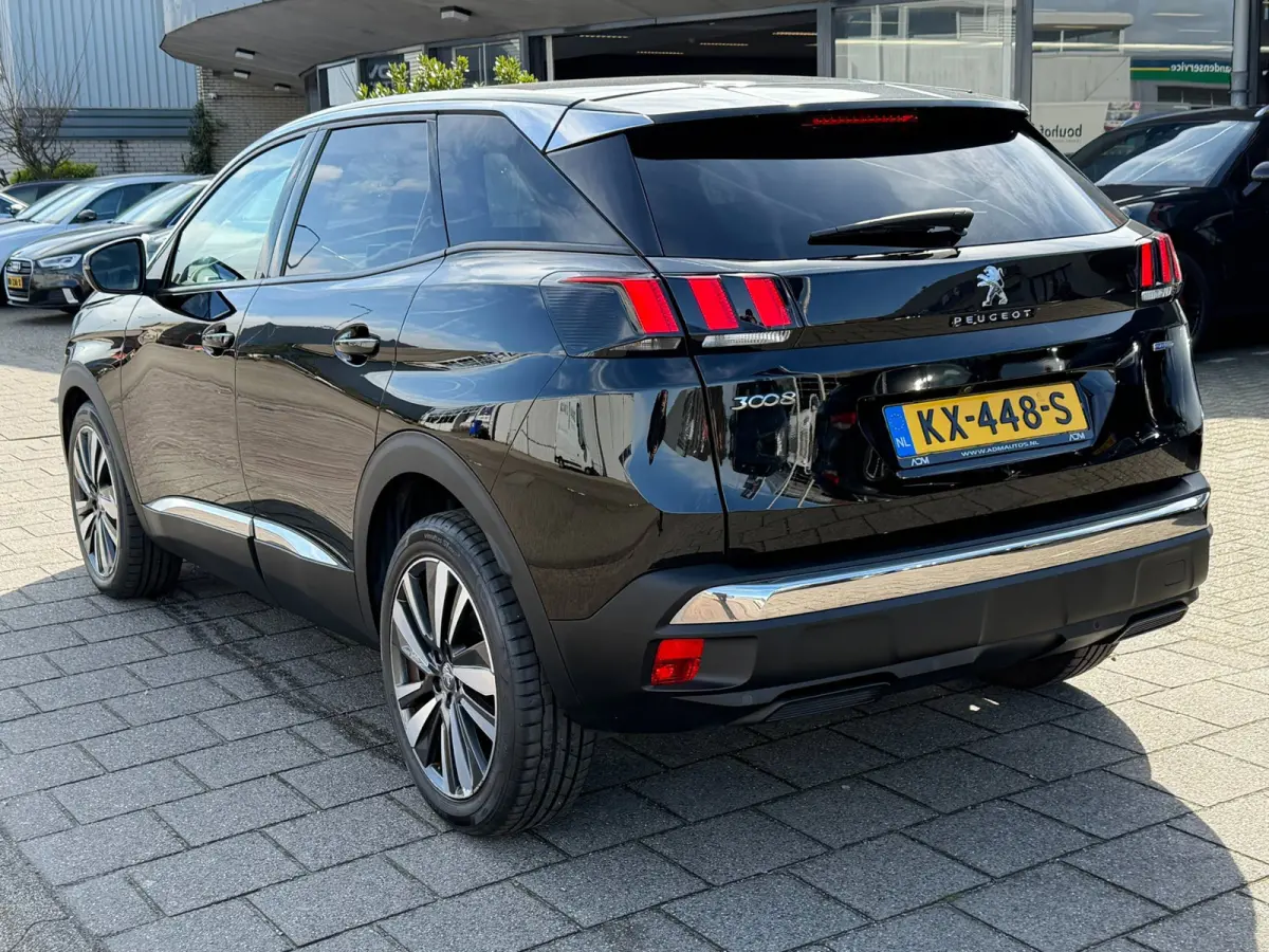 1.2 PureTech Première