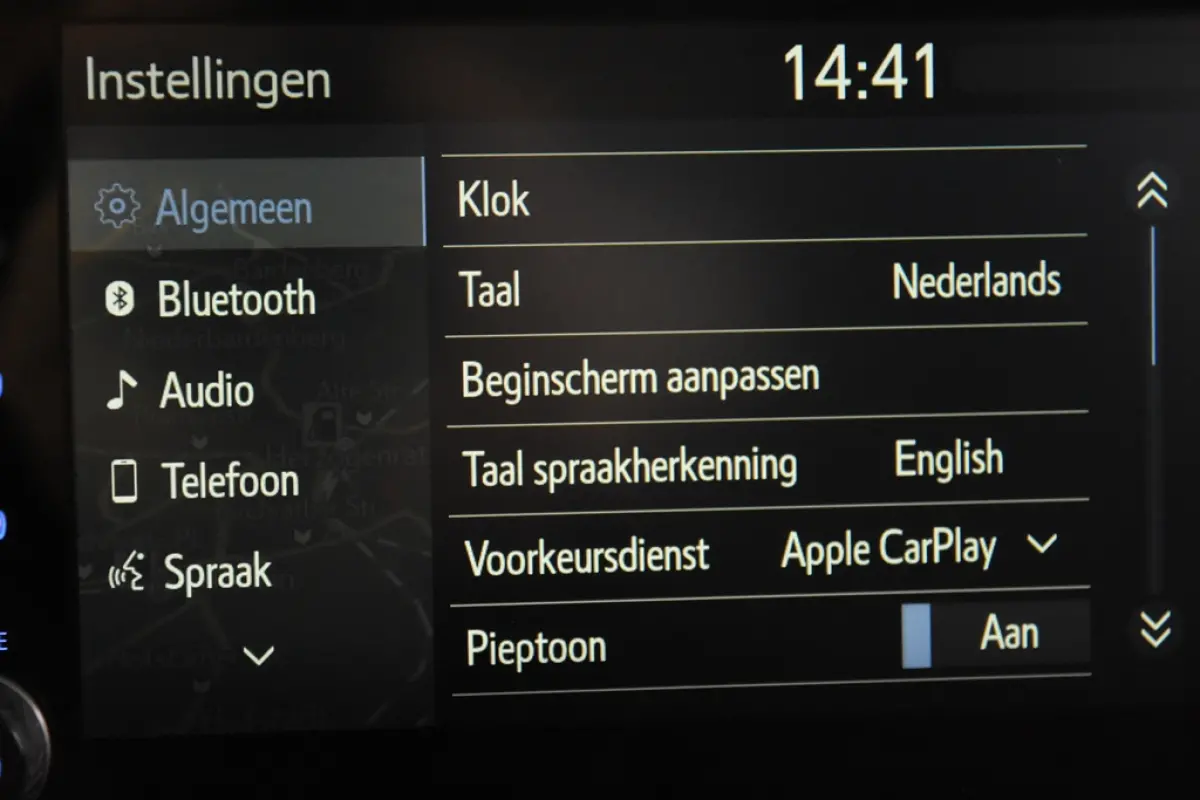 2.5 Hybrid Dynamic 4x2 *1ste Eigenaar*Navigatie*Trekhaak*Navigatie*
