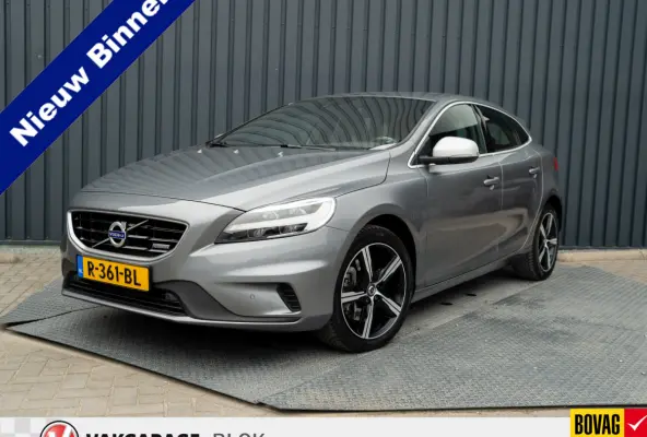 1.5 T3 R-Design | Stoelverwarming | Prijs Rijklaar!!