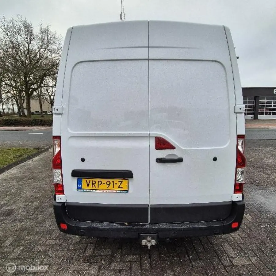 bestel 2.3 dCi 135 L2H2 Airoc/Cruise