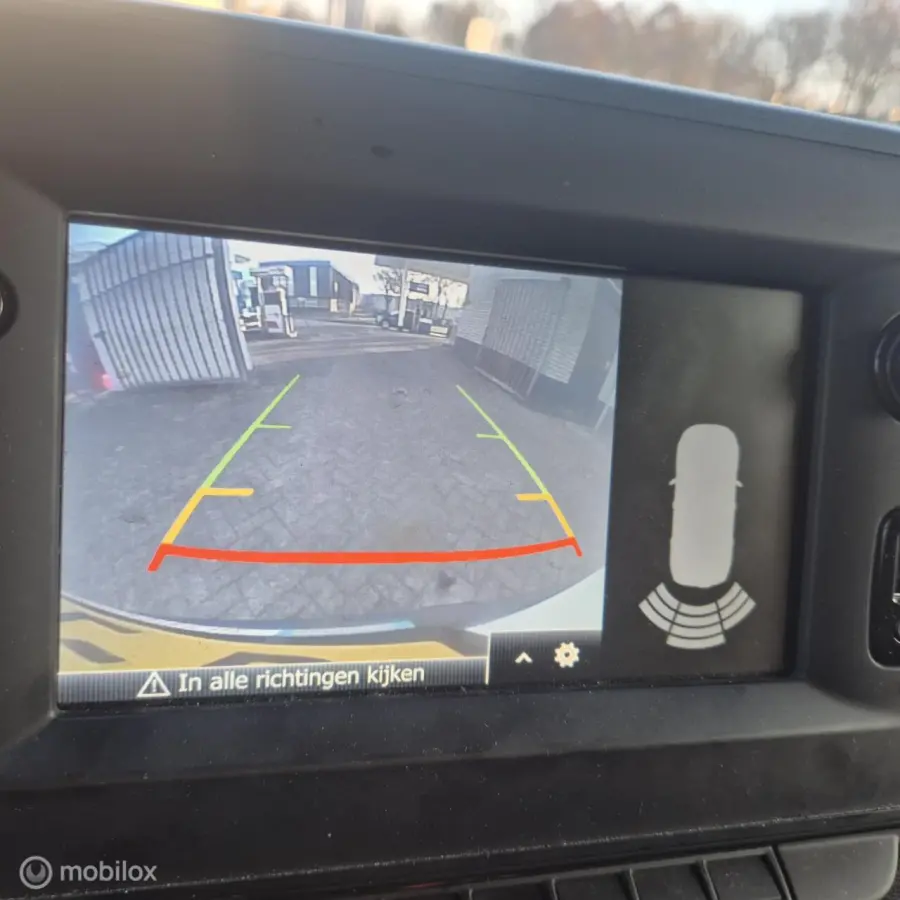 bestel 2.3 dCi 135 L2H2 Airoc/Cruise