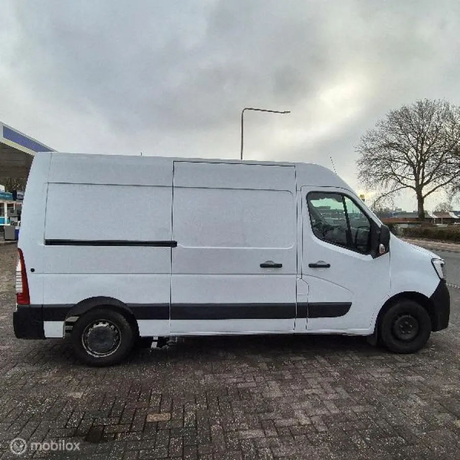 bestel 2.3 dCi 135 L2H2 Airoc/Cruise