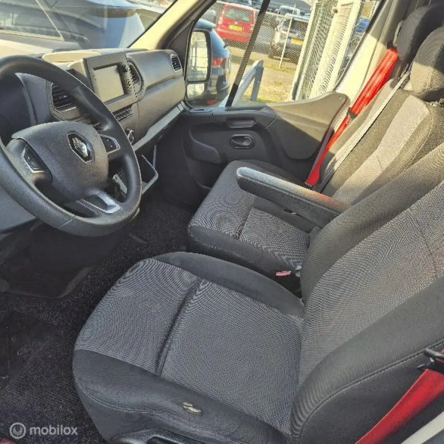 bestel 2.3 dCi 135 L2H2 Airoc/Cruise