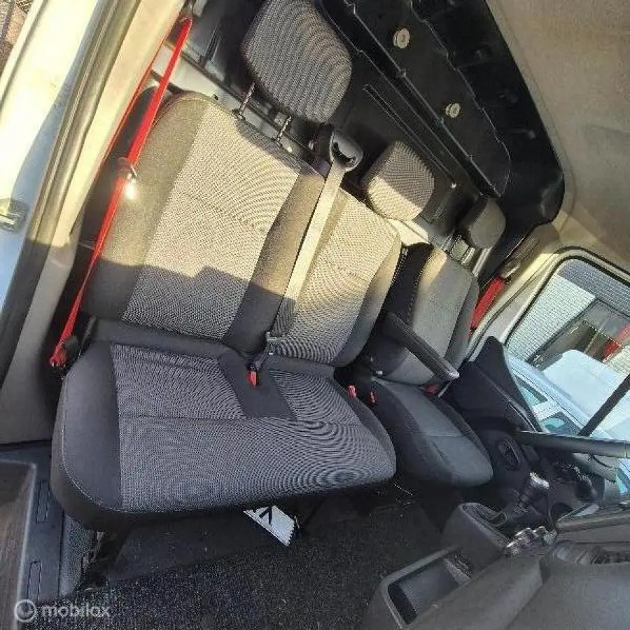 bestel 2.3 dCi 135 L2H2 Airoc/Cruise