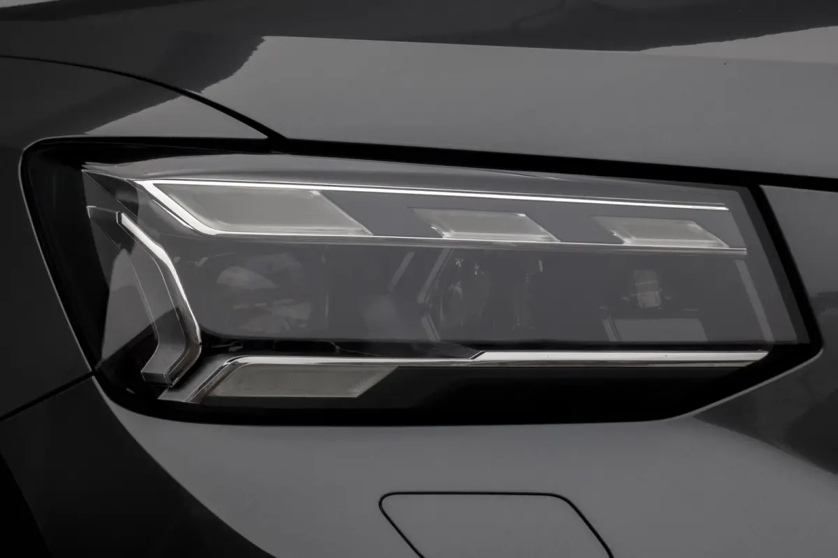 35 TFSI S Edition |S-LINE | STOELVERWARMING | CAMERA | ACC | MATRIX LED KOPLAMPEN