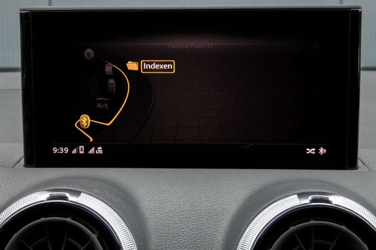 35 TFSI S Edition |S-LINE | STOELVERWARMING | CAMERA | ACC | MATRIX LED KOPLAMPEN
